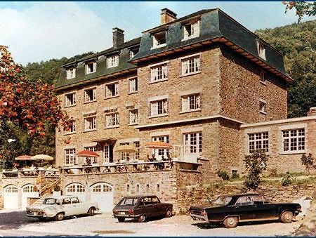 Hotel Fief De Liboichant Alle Buitenkant foto