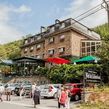 Hotel Fief De Liboichant Alle Buitenkant foto