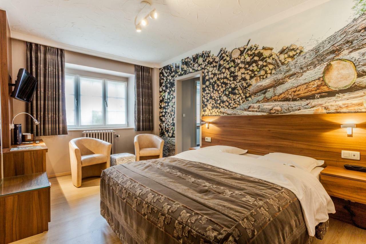 Hotel Fief De Liboichant Alle Buitenkant foto